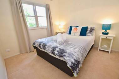 Calamandah House of Blackheath