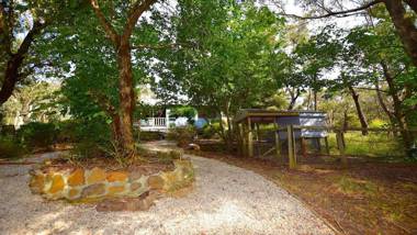 Teach Na Cairde - House of Friends