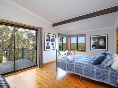 Postcards from the Edge