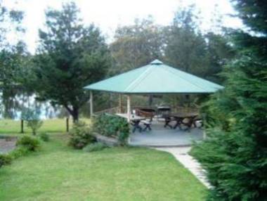 Madison's Mountain Retreat