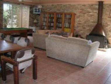 Madison's Mountain Retreat