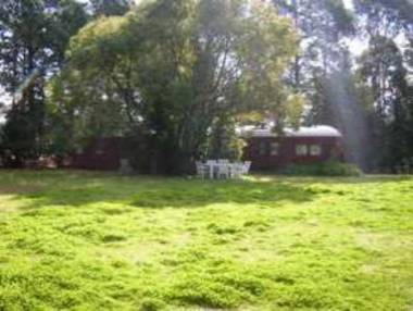 Madison's Mountain Retreat