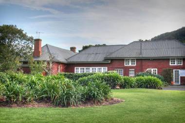 Coolangatta Estate Shoalhaven Heads