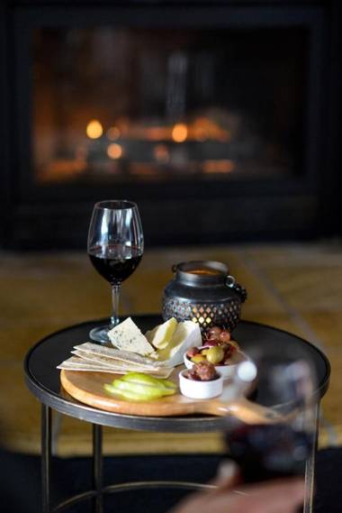 Berry Village Boutique Motel