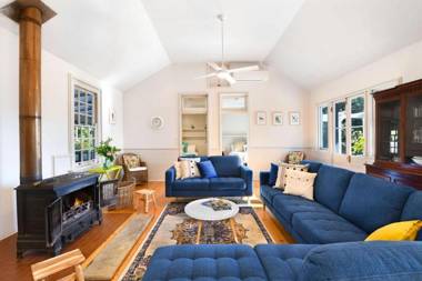 Rayfields@Berry - Kangaroo Valley