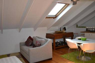 Belvoir Pavilions near Berry