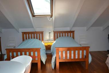 Belvoir Pavilions near Berry