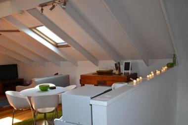 Belvoir Pavilions near Berry