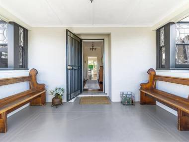 BERRY BLISS Berry and Surrounds 4pm Check Out Sundays