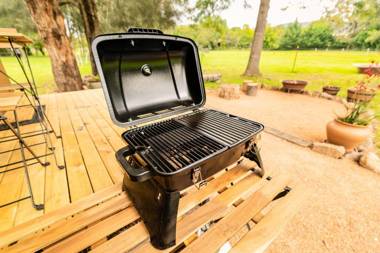 True Colours Tiny House