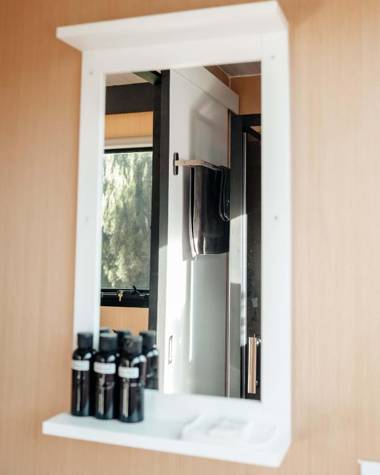 True Colours Tiny House