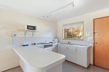 Homestead Motor Inn & Apartments