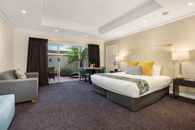 All Seasons Resort Hotel Bendigo