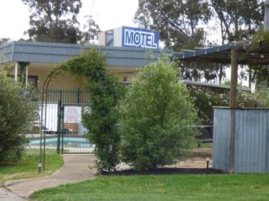 Calder Motel