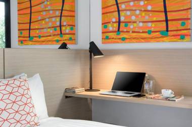 Mercure Bendigo Schaller