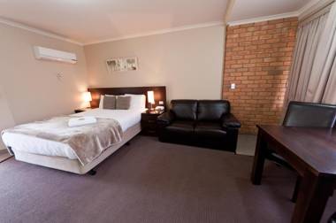 National Hotel Complex Bendigo