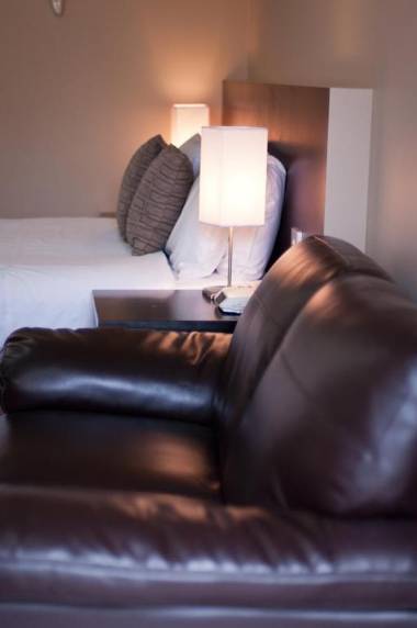 National Hotel Complex Bendigo