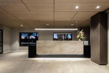 Quality Hotel Lakeside