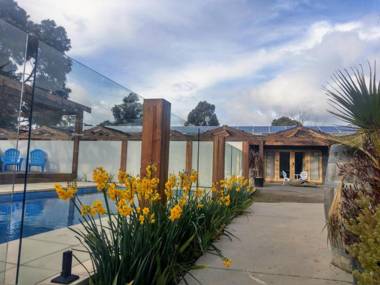 Happy Wanderer Motel Bendigo