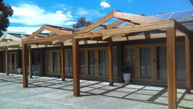 Happy Wanderer Motel Bendigo