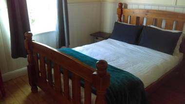 Happy Wanderer Motel Bendigo