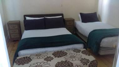 Happy Wanderer Motel Bendigo