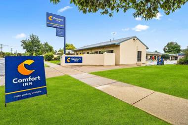 Comfort Inn Benalla