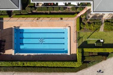 Rydges Norwest Sydney