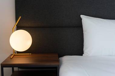 Littomore Hotels and Suites