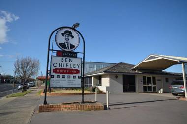 Ben Chifley Motor Inn