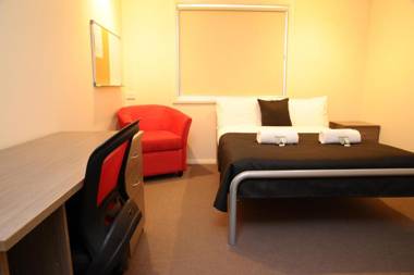 Havannah Accommodation
