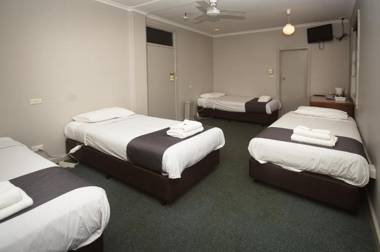 The George Hotel