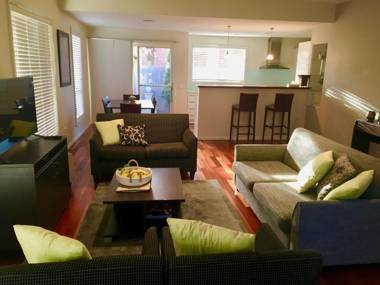 Encore Apartments