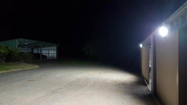 505 CONROD STRAIGHT MOUNT PANORAMA