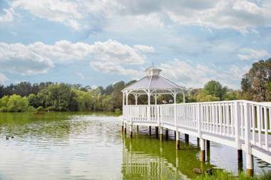 Lincoln Downs Resort Batemans Bay BW Signature Collection