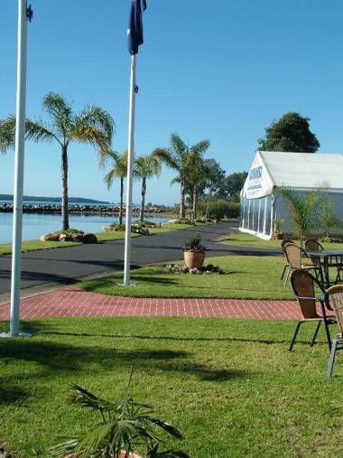 Batemans Bay Marina Resort