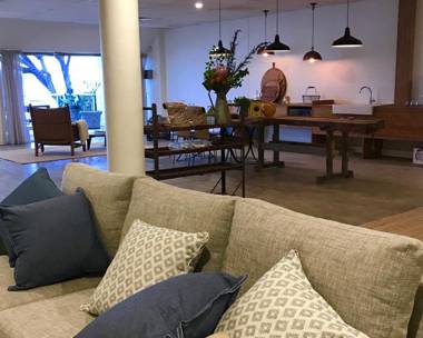 Bay Breeze Boutique Accommodation