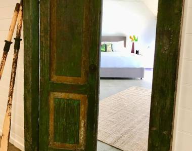 Bay Breeze Boutique Accommodation