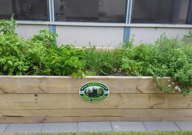 BIG4 Batemans Bay at Easts Riverside Holiday Park