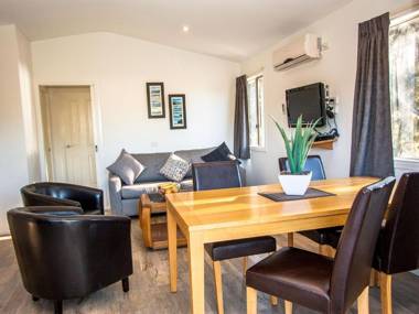 Caseys Beach Holiday Park