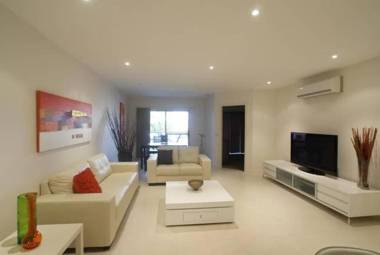Batemans Bay Apartment