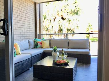 Batemans Bay Apartment