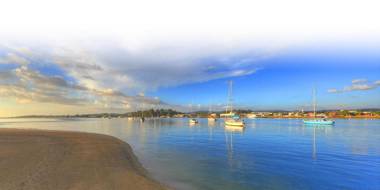 Bayview Hotel - Batemans Bay