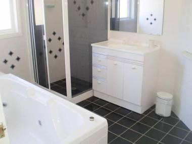 Retreat on Surf Beach