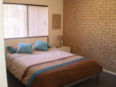 Retreat on Surf Beach