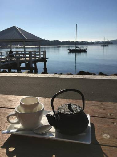 Rio Rita Ocean View Apartments