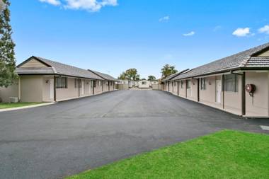 Australian Community Villages