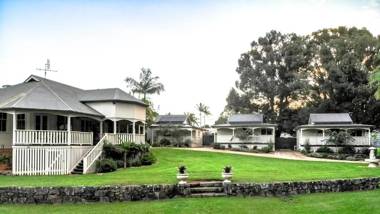 Bangalow Guesthouse