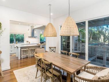 Your Luxury Escape - Bel Ombre - Palm Tree Retreat