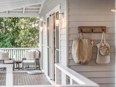 Your Luxury Escape - Bel Ombre - Palm Tree Retreat